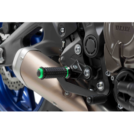 KTM 1290 SUPER ADVENTURE R 17' - 19' ESTRIBERAS R-FIGHTER S PUIG