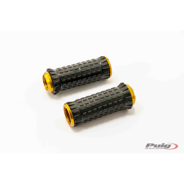 DUCATI SCRAMBLER 1100 SPECIAL 18' - 19' ESTRIBERAS R-FIGHTER S PUIG