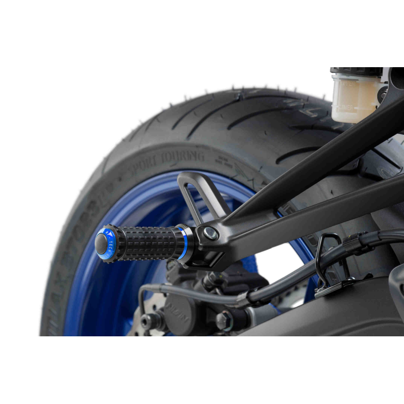 DUCATI SCRAMBLER 1100 SPECIAL 18' - 19' ESTRIBERAS R-FIGHTER S PUIG DUCATI SCRAMBLER 1100 SPECIAL 18' - 19' ESTRIBERAS R-FIGHTER S PUIG