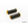 SUZUKI DL650 V-STROM 04' - 19' ESTRIBERAS R-FIGHTER S PUIG