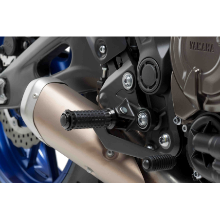 DUCATI STREETFIGHTER 848 12' - 15' ESTRIBERAS R-FIGHTER S PUIG