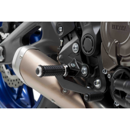 HONDA CB650F 14' - 19' ESTRIBERAS R-FIGHTER S PUIG