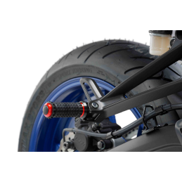HONDA CB650F 14' - 19' ESTRIBERAS R-FIGHTER S PUIG
