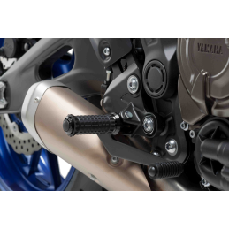 KAWASAKI Z800 13' - 16' ESTRIBERAS R-FIGHTER S PUIG