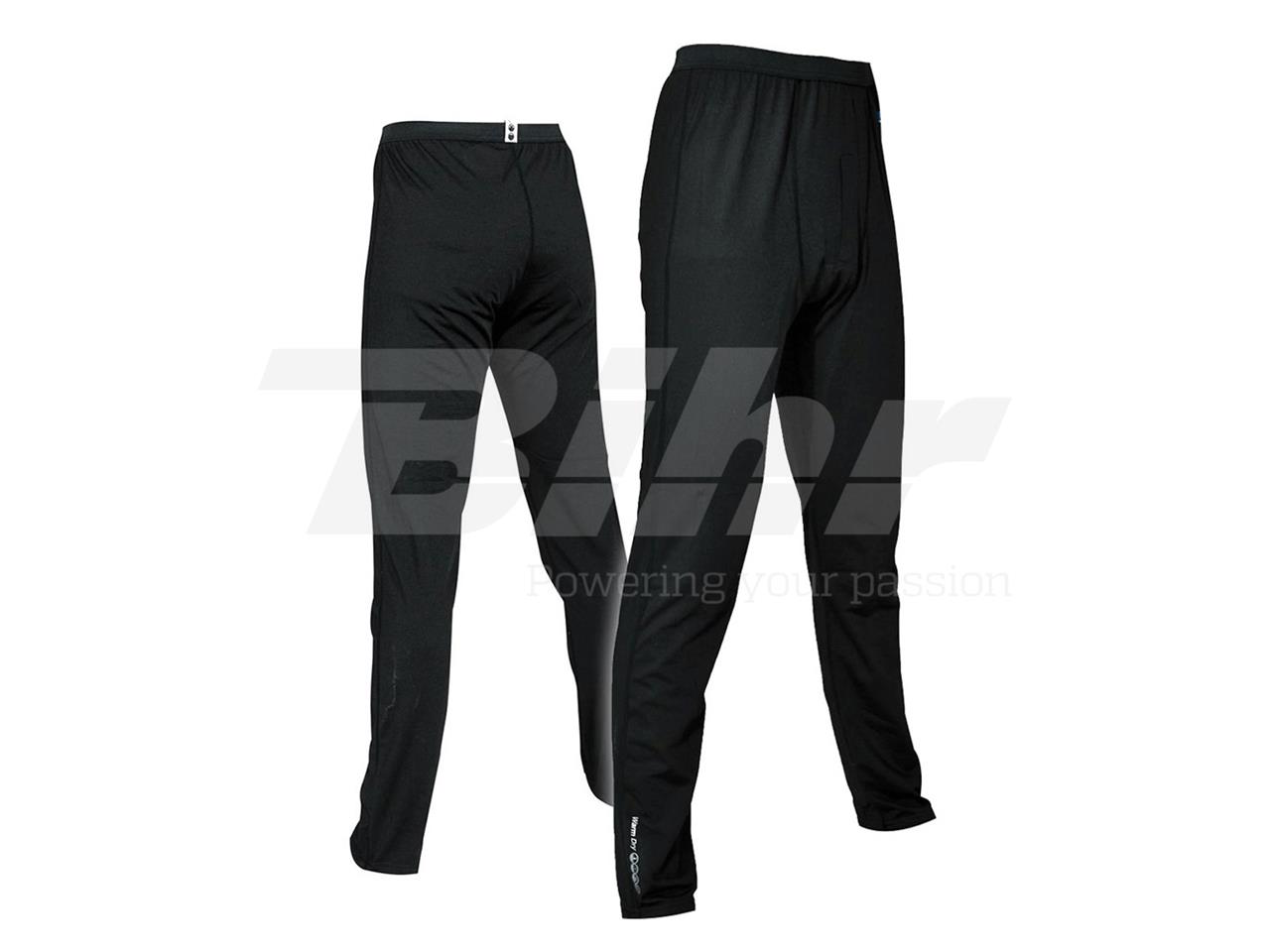 pantalon interior termico mujer