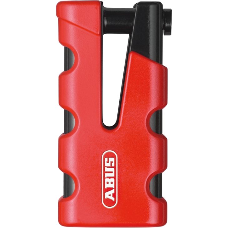 GRANIT SLEDG 77 GRIP RED BLOQUEO DE DISCO SLEDG 77 GRIP ROJO