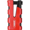 GRANIT SLEDG 77 GRIP RED BLOQUEO DE DISCO SLEDG 77 GRIP ROJO