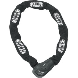 GRANIT CITY CHAIN X-PLUS 1060 CADENA CON CIERRE AUTOMÁTICO 1060/140 BLACK
