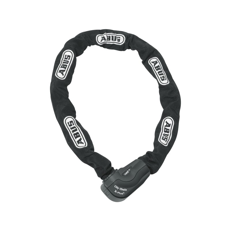 GRANIT CITY CHAIN X-PLUS 1060 CADENA CON CIERRE AUTOMÁTICO 1060/140 BLACK GRANIT CITY CHAIN X-PLUS 1060 CADENA CON CIERRE AUTOMÁTICO 1060/140 BLACK