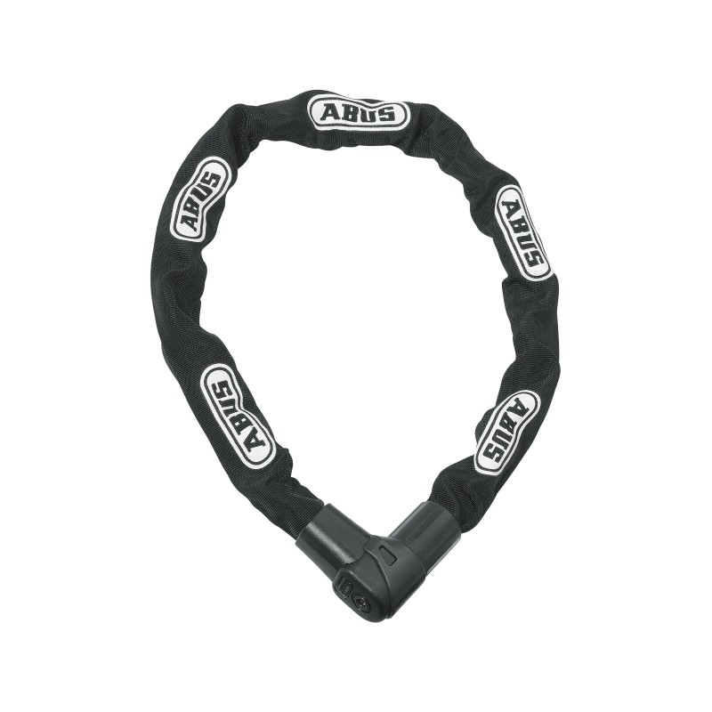 CITY CHAIN 1010 CADENA CON CIERRE AUTOMÁTICO 1010/110 BLACK CITY CHAIN 1010 CADENA CON CIERRE AUTOMÁTICO 1010/110 BLACK