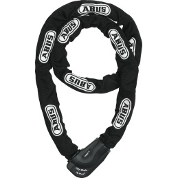 GRANIT CITY CHAIN X-PLUS 1060 CADENA CON CIERRE AUTOMÁTICO 1060/170 BLACK