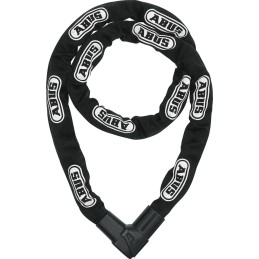 CITY CHAIN 1010 CADENA CON CIERRE AUTOMÁTICO 1010/170 BLACK