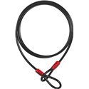 COBRA CABLE DE ACERO COBRA 8/250 BLACK