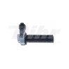 ACELERADOR DOMINO BICILINDRICO CROMADO 0507.03.60
