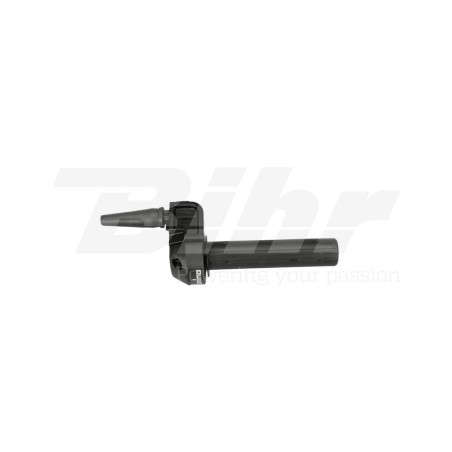 ACELERADOR DOMINO MOTO SIN PUÑOS 0721.03