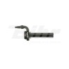 ACELERADOR RÁPIDO DOMINO KRR03 SIN PUÑOS NEGRO 3572.03