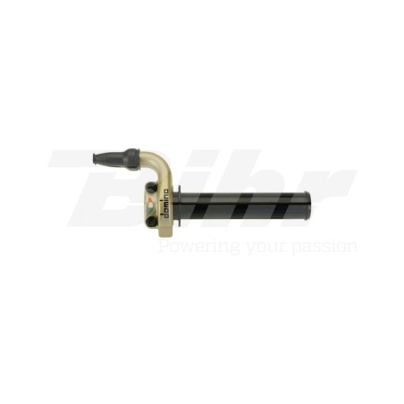 ACELERADOR RÁPIDO DOMINO KRR03 SIN PUÑOS ORO 3572.04