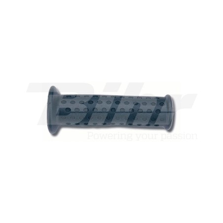 PUÑOS DOMINO 128MM NEGRO ABIERTO 5239.82.40.04