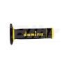 PUÑOS OFF ROAD DOMINO EXTREM NEGRO/AMARILLO A19041C4740