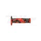 PUÑOS OFF ROAD DOMINO SNAKE ROJO/NEGRO A26041C96A