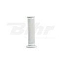 PUÑOS RENTHAL CARRETERA RACING FULL DIAMOND BLANDO GRIS 120MM G147