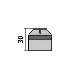 YAMAHA TDM900 02' - 13' CONTRAPESOS THRUSTER PUIG