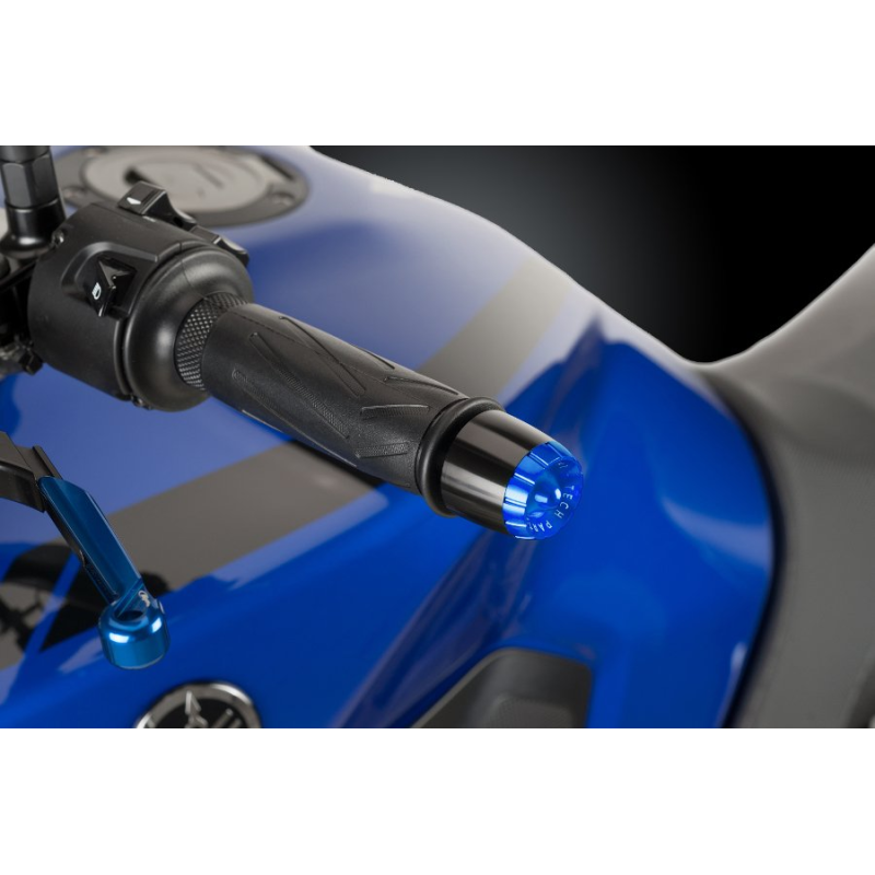 YAMAHA XSR700 16' - 19' CONTRAPESOS THRUSTER PUIG YAMAHA XSR700 16' - 19' CONTRAPESOS THRUSTER PUIG