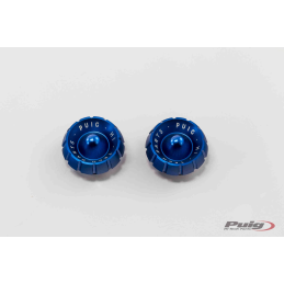 YAMAHA XSR700 16' - 19' CONTRAPESOS THRUSTER PUIG