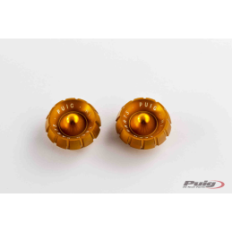 YAMAHA XSR700 16' - 19' CONTRAPESOS THRUSTER PUIG