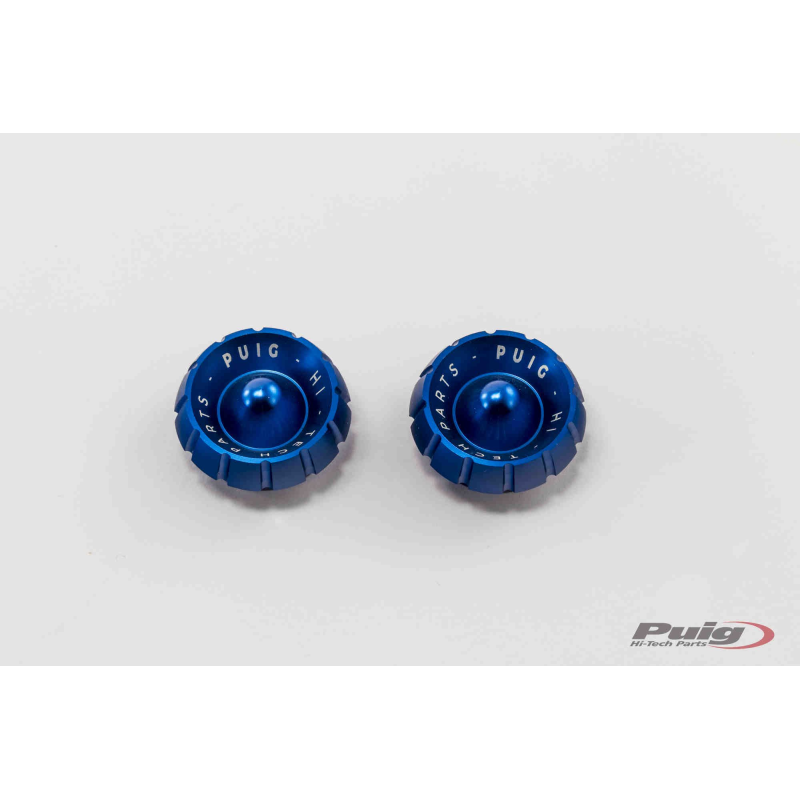 YAMAHA YZF-R6 06' - 16' CONTRAPESOS THRUSTER PUIG YAMAHA YZF-R6 06' - 16' CONTRAPESOS THRUSTER PUIG