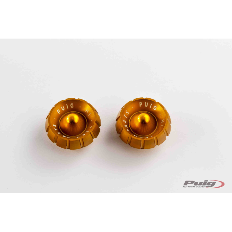 HONDA VTR1000F FIRE STORM 97' - 07' CONTRAPESOS THRUSTER PUIG