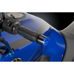 YAMAHA YZF 600 R THUNDERCAT 96' - 02' CONTRAPESOS THRUSTER PUIG