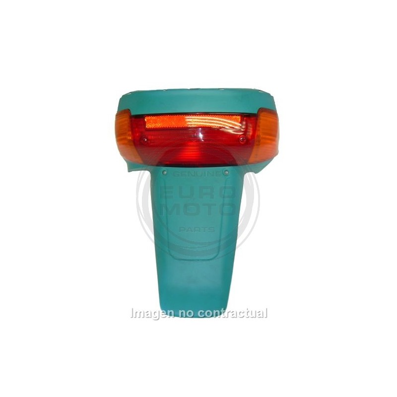PIAGGIO ZIP BASE FD DT 50 (1992-1996) PILOTO TRASERO TRIOM PIAGGIO ZIP BASE FD DT 50 (1992-1996) PILOTO TRASERO TRIOM
