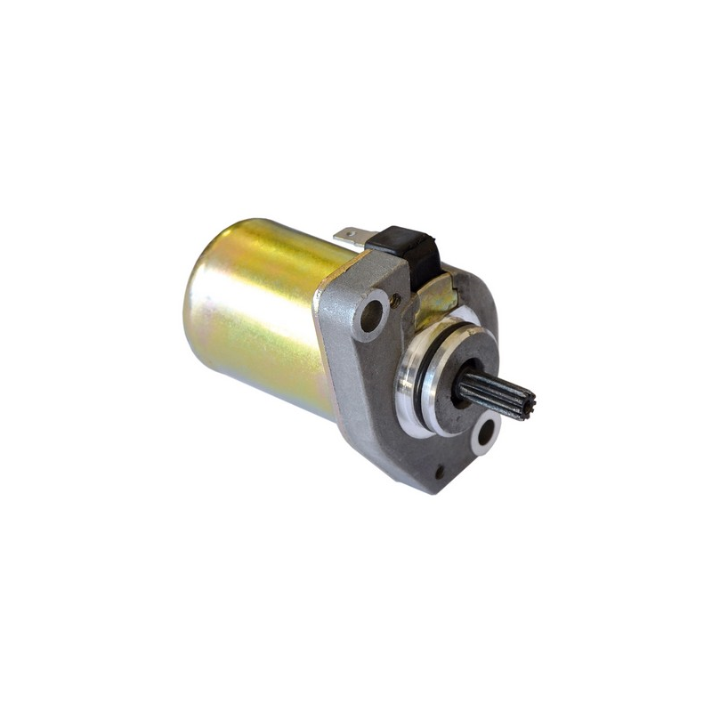 BENELLI 491 SP (MOTOR MINARELLI) 50 (98-02) MOTOR ARRANQUE V PARTS BENELLI 491 SP (MOTOR MINARELLI) 50 (98-02) MOTOR ARRANQUE V PARTS