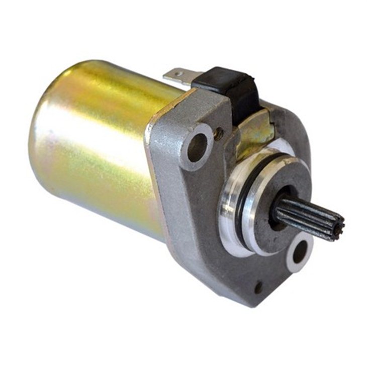 BETA TEMPO 13´´ 50 (96-99) MOTOR ARRANQUE V PARTS