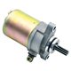 ITALJET MILLENIUM 2T 100 (-) MOTOR ARRANQUE V PARTS