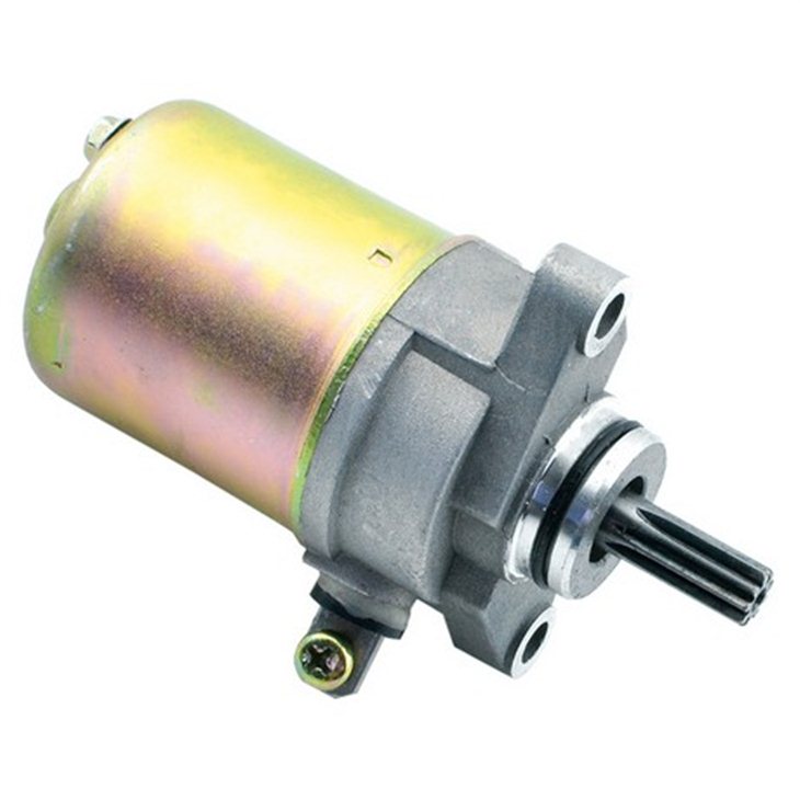 ITALJET MILLENIUM 2T 100 (-) MOTOR ARRANQUE V PARTS