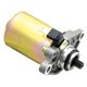 KYMCO KB 50 (95-00) MOTOR ARRANQUE V PARTS