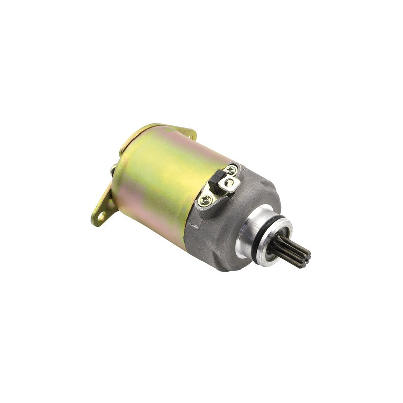KYMCO PEOPLE S 200 (05-08) MOTOR ARRANQUE V PARTS KYMCO PEOPLE S 200 (05-08) MOTOR ARRANQUE V PARTS