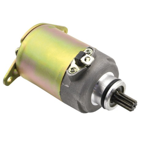 MALAGUTI CIAK 125 (00-02) MOTOR ARRANQUE V PARTS