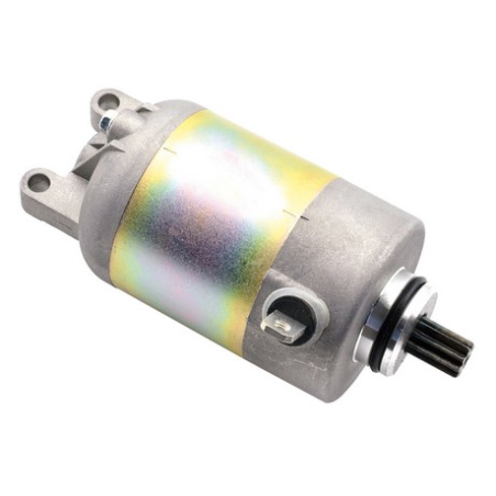MALAGUTI PHANTOM MAX (MOTOR MINARELLI - INST. DUCATI) 125 (03-04) MOTOR ARRANQUE V PARTS