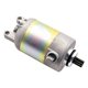 MBK XN DOODO 125 (03) MOTOR ARRANQUE V PARTS