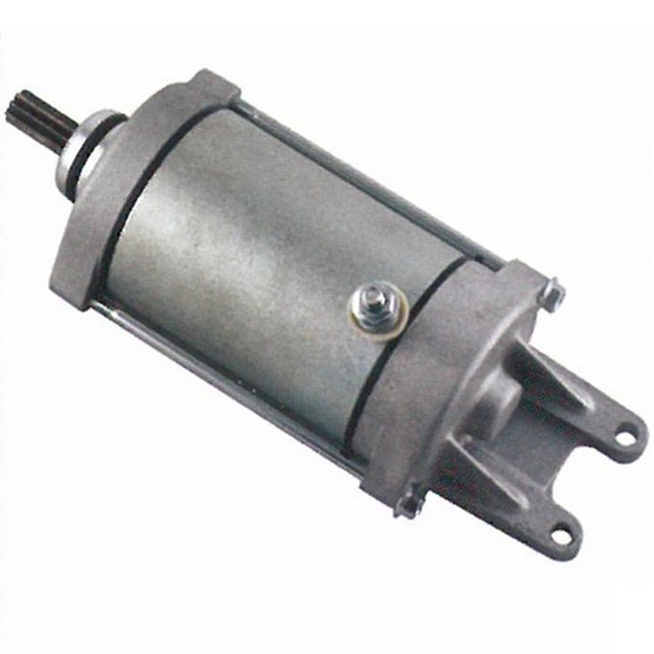 PIAGGIO BEVERLY TOURER 400 (08-12) MOTOR ARRANQUE V PARTS