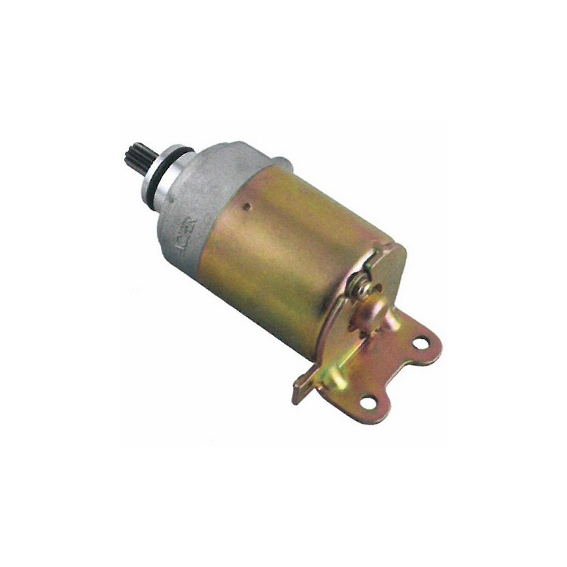 PIAGGIO VESPA ET4 (MOTOR LEADER - C/INMOVILIZADOR) 125 (99-00) MOTOR ARRANQUE V PARTS