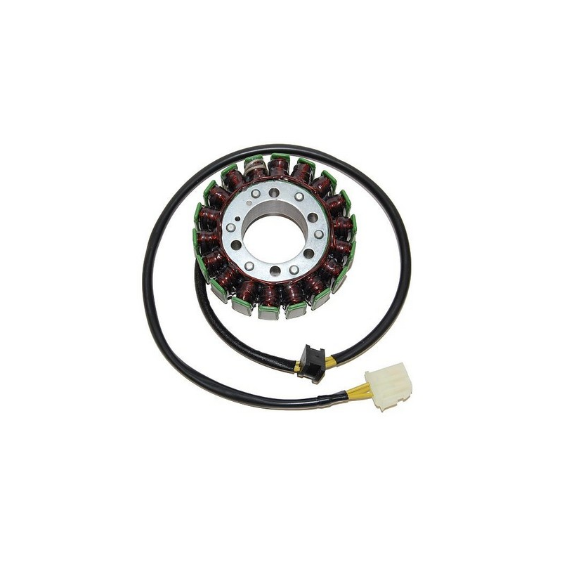 DUCATI SUPERSPORT 800 (02-07) STATOR ELECTROSPORT DUCATI SUPERSPORT 800 (02-07) STATOR ELECTROSPORT