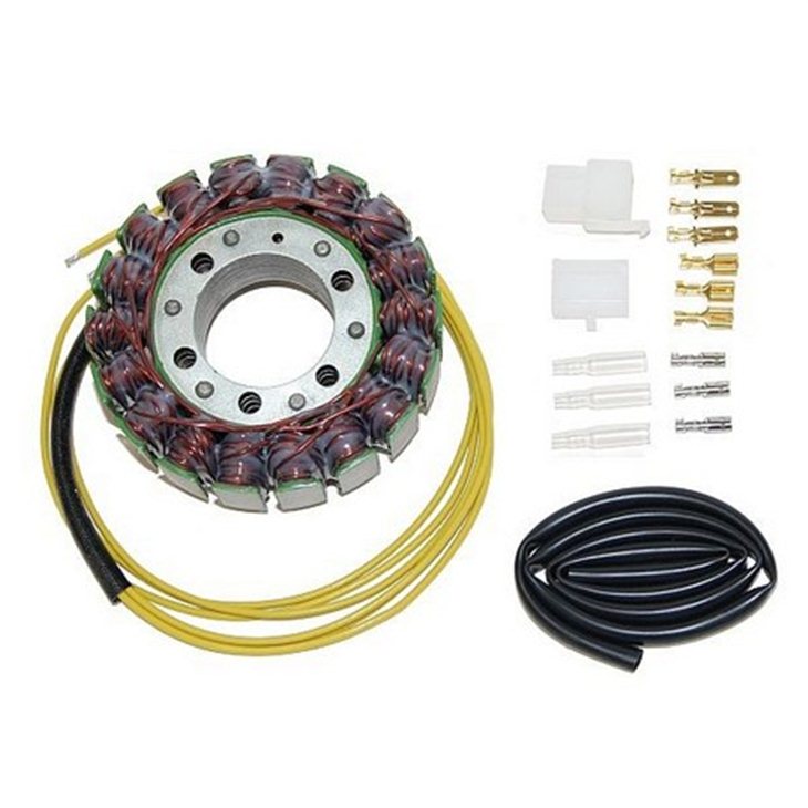 HONDA CBR XX 1100 (96-98) STATOR ELECTROSPORT