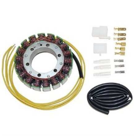 HONDA FJS A SILVER WING 600 (03-10) STATOR ELECTROSPORT