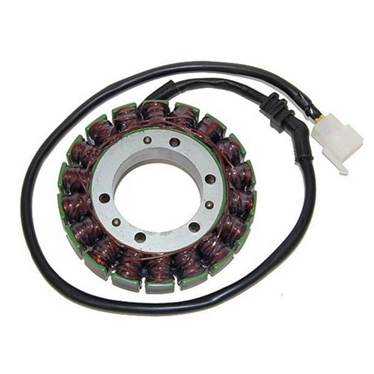 HONDA VT CD SHADOW ACE DELUXE 750 (98-04) STATOR ELECTROSPORT