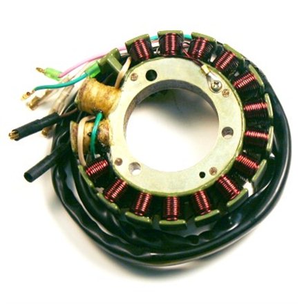 HONDA XL R 350 (82-87) STATOR ELECTROSPORT