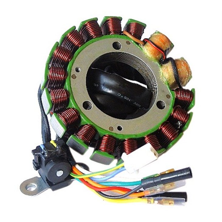 HONDA XR R 400 (96-04) STATOR ELECTROSPORT